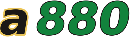 a880 logo